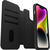 OtterBox MagSafe Folio Apple iPhone 14 - Schwarz - Schutzhülle