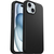 OtterBox Symmetry MagSafe Apple iPhone 15/iPhone 14/iPhone 13 - Schwarz - Schutzhülle
