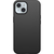 OtterBox Symmetry Apple iPhone 15/iPhone 14/iPhone 13 - Schwarz - ProPack (ohne Verpackung - nachhaltig) - Schutzhülle
