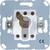 Schlüsselschalter 10AX 250V 1-pol. 133.15