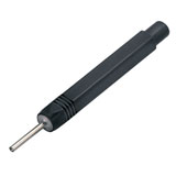 Binder Serie 696 HEC extraction tool for power contacts