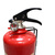 2 Litre Pressure Foam Fire Extinguisher - UK Manufactured