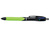 4-Farb-Druckkugelschreiber BIC® 4 Colours® Stylus, 0,4 mm, Blister à 1St