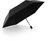 KNIRPS Regenschirm U.200 HeatShield 2200.100.12 schwarz, Duomatic