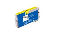 Compatible Cartridge For Epson G+G T3594 (35XL) Yellow High Capacity Ink Cartridges T35944010 NP-R-3594Y(PG)