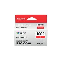 Canon Pro-1000 Red Ink Tank 0554C001