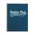 Pukka GLEE Jotta Notepad 200Pg 80gsm Wirebound A4 pls Dark Blue Ref 3007GLE [Pack 3]
