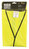 HI VISIBILITY VEST S/YELL XL