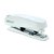 Rapesco ECO Spinna Heavy Duty Stapler Capacity 50 Sheets White 1390