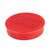 Nobo Whiteboard Magnets 38mm Red (Pack of 10) 915314