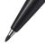 Pentel Original Sign Pen S520 Fibre Tip Pen 2mm Tip 1mm Line Black (Pack 12)
