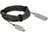 Aktives Optisches Kabel USB 3.0-A Stecker an USB 3.0-A Buchse 20m, Delock® [83739]