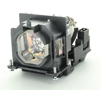 EIKI EK-308U Projector Lamp Module (Original Bulb Inside)