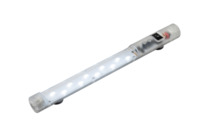 LED-Leuchte mit Magnetbefestigung, 6500 K, 32 mm, 400 lm