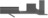 Unisolierte Flachsteckhülse, 4,75 x 0,81 mm, 1,03 bis 2,62 mm², AWG 17 bis 13, P