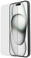 Hama Kijelzővédő üveg iPhone 15 Plus, iPhone 15 Pro Max 1 db 00222704