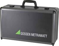 Gossen Metrawatt Profi Case Z502W Mérőműszer koffer