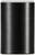 TRU COMPONENTS TC-11613896 Forgatógomb Fej jelöléssel Fekete (Ø x Ma) 10 mm x 15 mm Alumínium, Műanyag 1 db