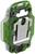 ArmyTek F07001GR Crystal Green Hordozható kis lámpa LED Zöld, Átlátszó