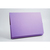 Guildhall Document Wallet Manilla 14x10 Full Flap 315gsm Mauve (Pack 50)