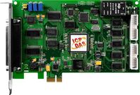 ANALOG BOARD PCIe 32-CH. 12-BI PEX-1002L Szerelokészletek