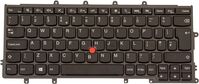 Keyboard CS13X GB LTN Use FRU04Y0929 Einbau Tastatur