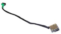 CBI_DC-IN POWER CONNECTOR 728049-001, Cable, HP, Envy Rove 20-K000, 20-K100 Andere Notebook-Ersatzteile