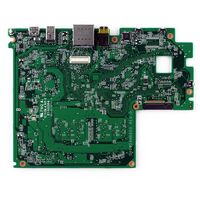 Motherboard Z3735F 2Gb 64G Wwan W8 Pro Tablet Spare Parts