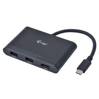 USB C TRAVEL ADAPTER W P USB C HDMI Travel Adapter USB C HDMI Travel Adapter PD/Data, USB 3.2 Gen 1 (3.1 Gen 1) Type-C, HDMI,USB 3.2 Gen