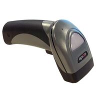 CR1500 Rugged 2D Handscanner USB/ RS232 Interface dark GreyGeneral Scanner