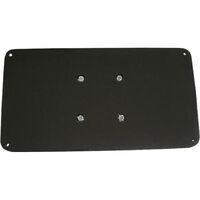 Adapter Plate Passieve antenne-accessoires