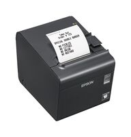 Epson TM-L90LF (688): USB, Ethernet, Liner Free, PS, EU, EDG Etikettendrucker