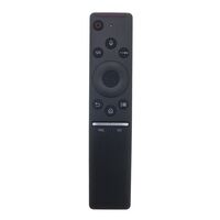 Bluetooth Remote for all Samsung Smart TV Bluetooth Remote Control for all SAMSUNG Smart TV, New ABS material, Cover a distance of Fernbedienungen