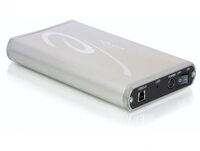 3.5 External Enclosure SATA HDD <gt/> USB 3.0, cable includedStorage Drive Enclosures