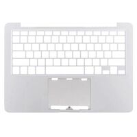 Apple MacBook Pro 13.3 Retina A1502 Late 2013-Mid 2014 Topcase - US Version Andere Notebook-Ersatzteile