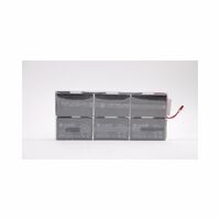 Ups Battery Sealed Lead Acid (Vrla) 6 V 9 Ah