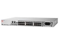 8/24p, FF, 8GB SW gbics **Refurbished** Incl 8 GB SW SFP 8 - 8 Active Ports Network Switches