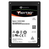 NYTRO 3330 SSD 1.92TB DUAL **REFURBISHED** SAS25 3D ETLC 7MM 1DWPD SSD interni