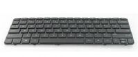 KEYBOARD IMR/OCD UK 677731-031, Keyboard, UK English, HP Einbau Tastatur