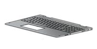 Keyboard (CS/SK) With Top Cover Einbau Tastatur