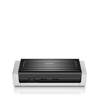 Scanner Adf Scanner 600 X 600 Dpi A4 Black, White Szkennerek