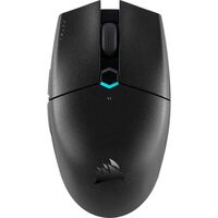 Katar Pro Wireless Mouse , Right-Hand Bluetooth Optical ,