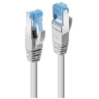 100m Cat.6A S/FTP LSZH Cable, , Grey ,