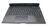 Keyboard Slice (BELGIAN) FUJ:CP630505-XX, Housing base + keyboard, Belgian, Fujitsu Keyboards (integrated)