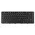 Keyboard (ENGLISH) Premium keyboard (UK), Keyboard, UK English, HP, ProBook 430 G4 Einbau Tastatur
