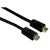Hdmi/Hdmi, 3 M Hdmi Cable Hdmi Type A (Standard) Black Egyéb