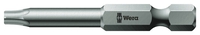 Wera 05160830001 867/4 Z TORX® Bits, TX 7 x 50 mm