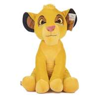 PELUCHE DISNEY SIMBA CON SONIDOS 20 CM