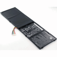 Akku für Acer Aspire V5-573G-74508G1TAK Li-Pol 15 Volt 3560 mAh schwarz