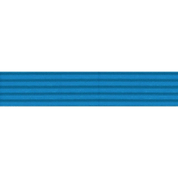 Wellpappe E-Welle 50x70cm VE=10 Bogen hellblau